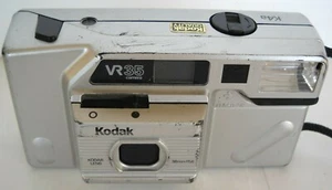 **1980`s KODAK VR35 K4a 35mm RANGEFINDER FILM CAMERA/CASE VERY GOOD CONDITION** - Foto 1 di 4