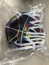 Revenge Iridescent Basketball New