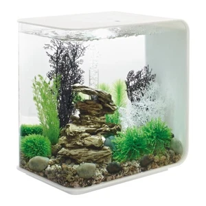 Oase biOrb FLOW 30 LED weiß Dekoration Aquarium (EEK: G, Spektrum: A - G) - Bild 1 von 3