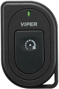 NUEVO 7211V VIPER MANDO A DISTANCIA TRANSMISOR LLAVERO - Imagen 1 de 2