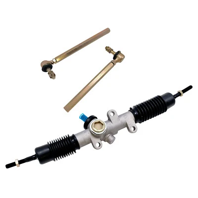 Caja de dirección de piñón de rack para Odes 800 Dominator X2 X4 D2 D4 UTV 13205100000  Foto 1 de 4