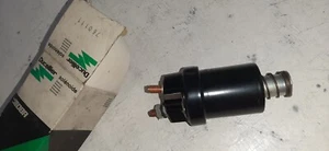 DUCELLIER 760111 680955 SND1121 606916 SOLENOIDE MOTORINO AVVIAMENTO NUOVO - Picture 1 of 1