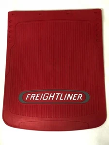 FREIGHTLINER  Mud Flaps Set Of 2 - Picture 1 of 1