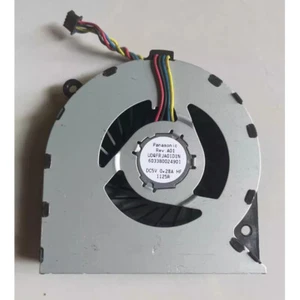 Ventilador de refrigeración para HP Probook 4430s 4431s 4330s 4331s 4436s 4435s 6033B0024901 - Imagen 1 de 4