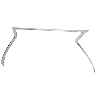 Nueva moldura de parrilla central para Lexus NX200t 2015-2017 Foto 1 de 4