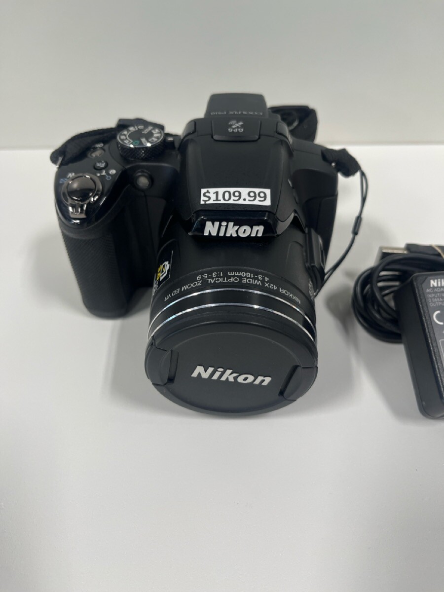 Nikon P510 With Auto Focus Digital Cameras for Sale | Shop Nikon P510 With Auto Focus Digital Cameras for Sale | Shop