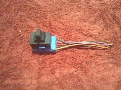 Interruptor de ventana de puerta para furgoneta Ram 1500, furgoneta Ram 2500, furgoneta Ram 3500 más Chrysler Foto 1 de 3