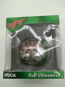 A Christmas Story Ball Ornament Suncoast Exclusive BRAND NEW NECA XMAS  - Picture 1 of 5