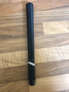 Golf Handle Club grips Black Slip on Y-MA01 - Picture 1 of 3