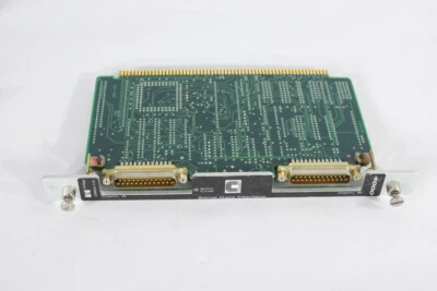 Unico 311082 Rev. 3 Serial Data Interface Module Board 311-082  - Image 1 of 4