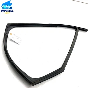 MAZDA CX-5 2017-2021 PUERTA TRASERA DERECHA VENTANA CANAL FUNCIONAMIENTO TIRA SELLO OEM - Imagen 1 de 18