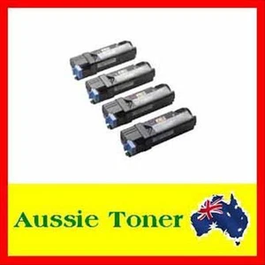 1x Xerox Docuprint C1110 Generic Toner Cartridge CT201114 CT201116 - Picture 1 of 1
