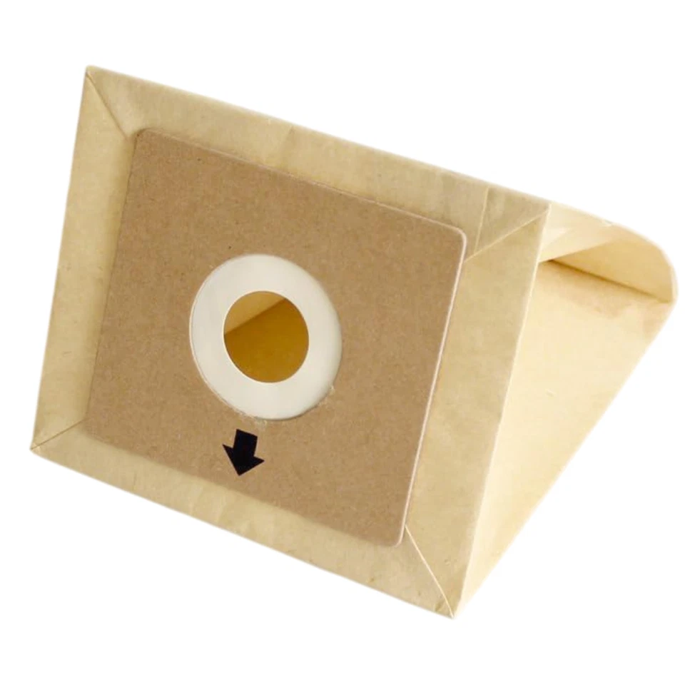 8 sacchetti per aspirapolvere Rowenta per i modelli CITY SPACE - Immagine 1 di 1