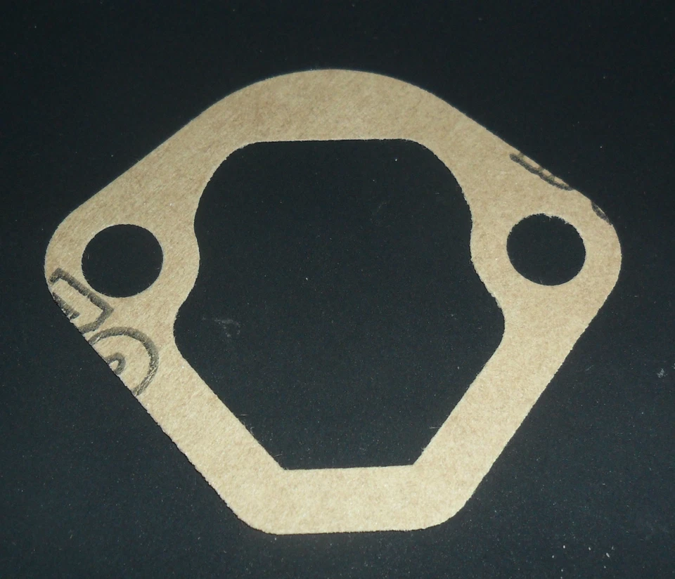 Nueva junta de bomba de combustible Fiat X1/9, X19 0,3 mm. También 128, 127, Lada's y Lancia's - Imagen 1 de 1