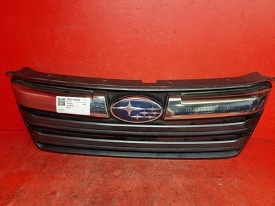 SUBARU OUTBACK FRONT GRILL 2014 5 DOOR ESTATE - Imagem 1 de 4