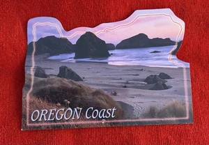 Oregon Postcard Scenic Oregon at Sunset NEW Unposted - Picture 1 of 3