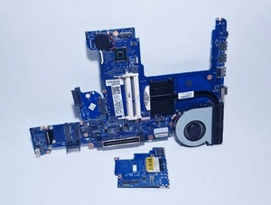 Mainboard Motherboard Computer HP ProBook 650 G1 Laptop Bitte Lesen - Bild 1 von 3
