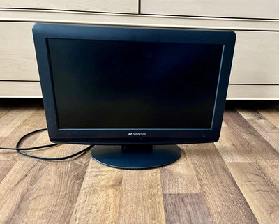 Sansui 16” TV  - Image 1 of 4