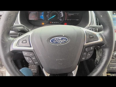 2015 2016 2017 2018 2019 FORD EDGE Driver A Bag Front Driver Wheel Foto 1 de 4