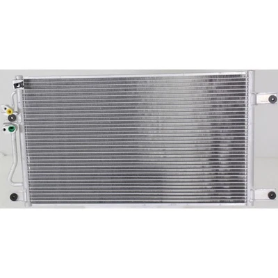 A/C Condenser For 1997-2004 Mitsubishi Montero Sport - Image 1 of 4