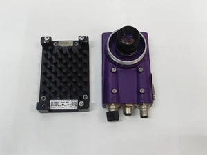 Matrox GT300 Iris GT Smart Camera, UK#30 - Bild 1 von 15