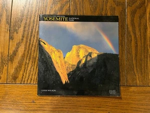 Yosemite National Park (Wish You Were Here Series) 1997 - Picture 1 of 9