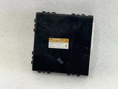 2005 LEXUS RX330 温度控制模块 88650-48060 — 第 1/4 张图片