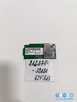 Original BMW E89 Z4 DAB Antenna Receiver 9123784 L-BAND - Image 1 of 4