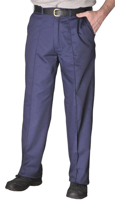 Portwest - MAYO Polycotton Uniforms Work Trousers - S885