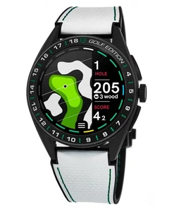 Nuevo reloj especial para hombre Tag Heuer Connected calibre E4 - 45 mm SBR8A81.EB0251 - Imagen 1 de 7