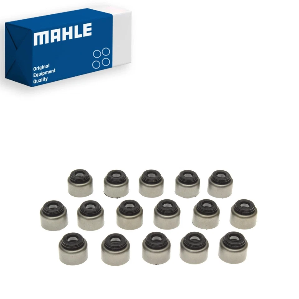 Mahle 发动机阀杆油封套件排气适用于 2008 - 2013 雷克萨斯 LS600h 5.0L V8 — 第 1/1 张图片