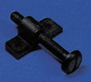 Krick Flügelbefestigung M6, kpl. Nr. 70260 - Bild 1 von 1