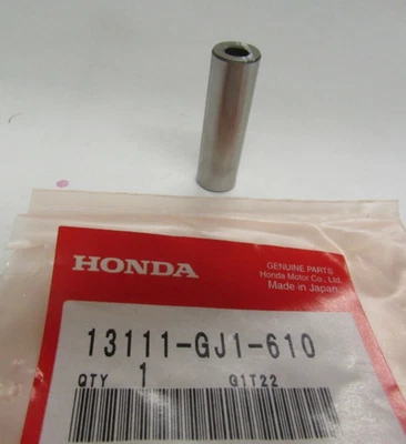 Nuevo de Lote Antiguo Honda 1980-84 CR80 R Pin de Pistón OEM # 13111-GJ1-610 Foto 1 de 4