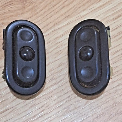 Dodge Journey SXT 2010 volante interruptores de radio control OEM Foto 1 de 4