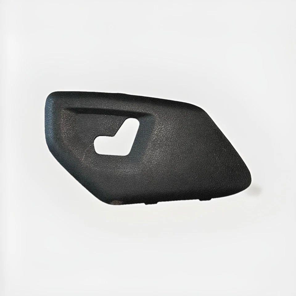 吉普原始设备制造商 05-10 指挥官/大切诺基驾驶员座椅装饰座椅开关盖/挡板 — 第 1/4 张图片