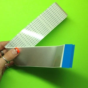 LG 50PV400-UB Plasma Television Gold Ribbon Cable Wire - Picture 1 of 2