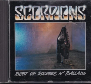 Scorpions / Best of rocker's n' ballads - Bild 1 von 2