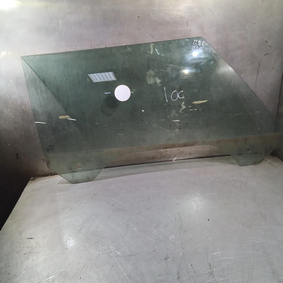 BMW Mini R50/R52/R53 2000-2006 Driver/Right/OS Front Window Glass - Image 1 of 1