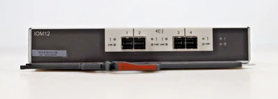 New NetApp IOM12 SAS 12Gbps Storage Controller - Image 1 of 4
