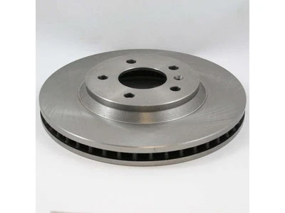 For 2014-2016 Chevrolet Impala Limited Brake Rotor Front 71523KVJC 2015 — 第 1/2 张图片