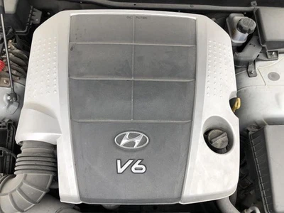 2009-2011 HYUNDAI GENESIS Automatic Transmission 179k fits 3.8L Sedan     659411 Foto 1 de 4