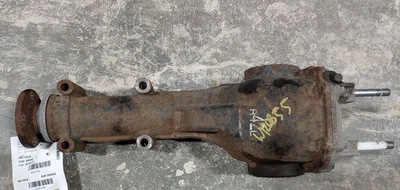 2017-2020 Subaru Impreza conjunto de suporte diferencial traseiro fabricante de equipamento original relação 3,70 CVT - Imagem 1 de 2