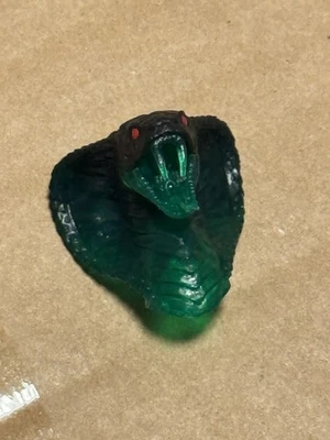GI Joe Classified DIRE “Hologram” Cobra Head Fodder  1/12 Scale - Image 1 of 2