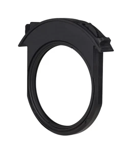 Clear Filter A for Canon Drop-in Filter Mount Adapter EF EOS R - Picture 1 of 3