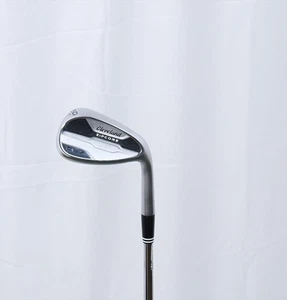 Cleveland Cbx Zipcore Wedge 50°-11 Dynamic Gold Spinner 1234578 Excellent - Picture 1 of 5