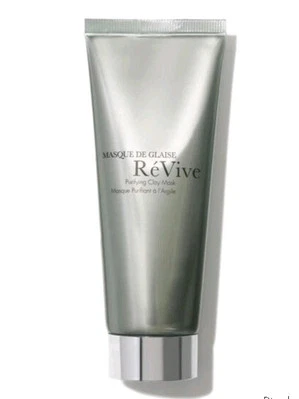 ReVive MASQUE DE GLAISE Purifying Clay Mask 75g Sealed FAST POSTAGE - Image 1 of 4
