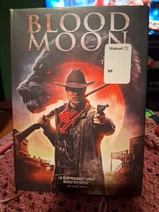 Blood Moon DVD Cheesy/Campy Horror NIP - Bild 1 von 2