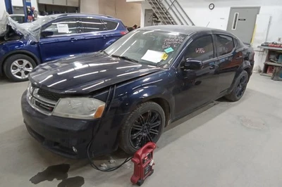 Dodge Avenger 2012 motor de 3,6 L 6 cilindros fabricante de equipos originales 121 k millas - LKQ406203764 Foto 1 de 4