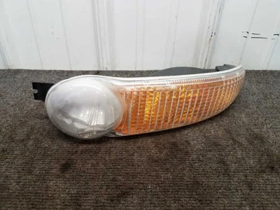 GMC Yukon Denali 2001-06 conductores señal de giro izquierda *nublado* Foto 1 de 4