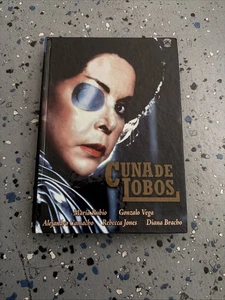 Cuna De Lobos (DVD, 1989) 3 Disc Set Telenovela Maria Rubio - Picture 1 of 5